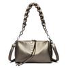 Soft Leather Shoulder Bag for Women Luxury Crossbody Bag Ladies Messenger   High Quality Women's Bag Fashion