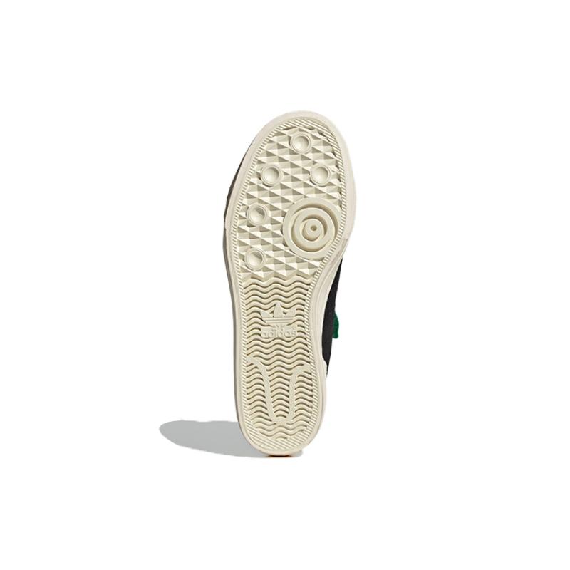 Adidas Кроссовки Melting Sadness X Adidas Nizza High Dl 'Bee With You Core Black' GZ2663