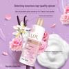 LUX Elegant Fragrance Body Wash for Lasting Tender Skin