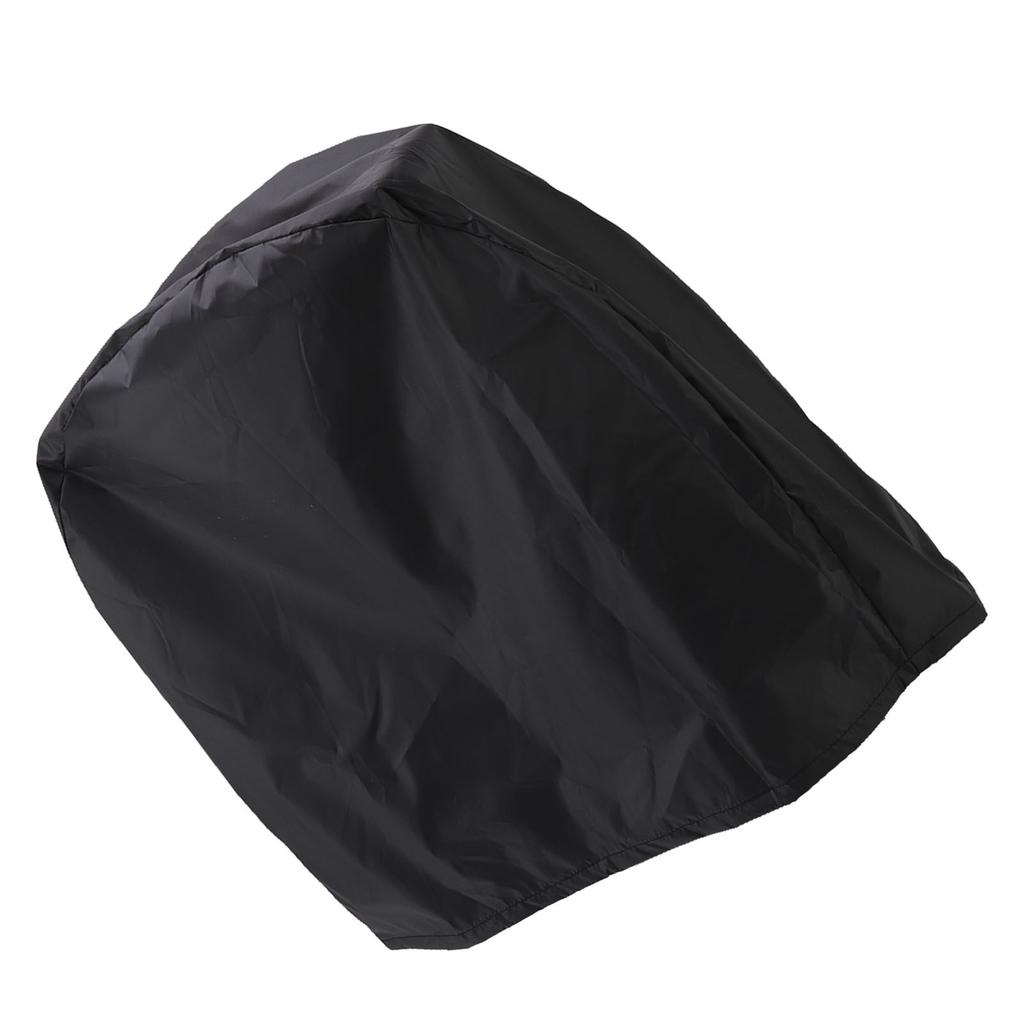 Industrial Fan Cover UV Protection Waterproof Dustproof Foldable Electric Fan Cover for Outdoor