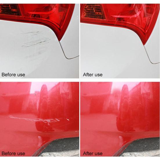 Auto Car Coat Paint Light Scratches Removal Surface Polishing Fix Repair Tool