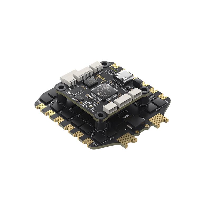 FPV Стеки полета и AIO контроллеры GEPRC TAKER