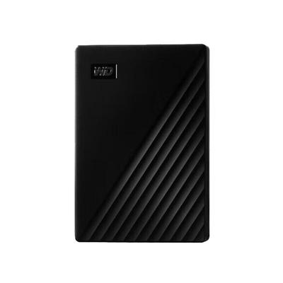 WD Мой Passport Портативный Внешний Жесткий Диск USB 3.0