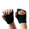 Gym Body Building Training Fitness Gloves Sports Weight Lifting Workout Exercise, Material Neoprene Is Aiding Blood Circulation
