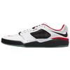 Кроссовки унисекс Ishod Wair Premium SB Chicago Белый Университет-Красный Черный DZ5648-100