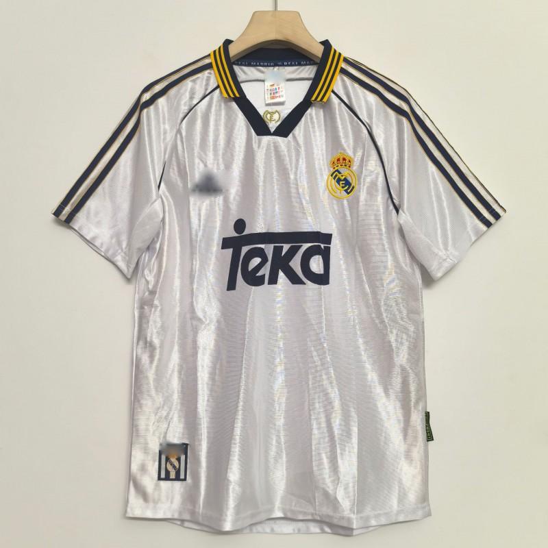 Vintage Football Jerseys Retro Champions League Arsenal Chelsea AC Brazil National Team Cycling