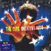 LP Пластинка CURE - Greatest Hits 5715434 Fiction Records 2017 Европа Танцевальная и Электронная