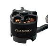 2212 Brushless Motor with 1000kv,1250kv,1400kv,1900kv,2200kv Option for Drones Performances in Various Aviation Model