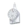 Таймер с диском Panasonic WH3211WP (3-часовой тип) (1m) (белый)