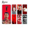 Stalin Soviet Union Silicone Cover For Xiaomi Redmi Note 9 9A 9AT 9C 9S Pro Max 9T 8T 8 7 6 5 Pro 5A 4X 4 Phone Case