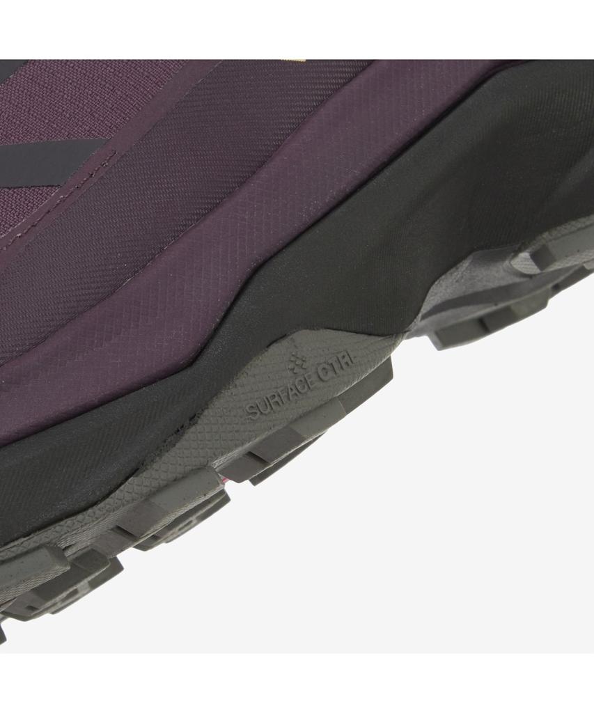 The North Face Ns95R51D Energy Tech Air Gore-Tex Темно-фиолетовый