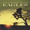CD EAGLES - Perfect Hits1971-2001 AMCY6305 Elektra 2001 Япония Рок Б/у