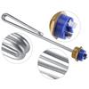 220V 3000W Stainless Steel Electric Immersion Heater Tube Water Heating Element