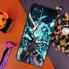 Чехол Xiao Genshin impact Для Realme GT Neo 5 3 2 C55 C35 C33 C31 C30 C25 C21Y C15 C11 Realme 10 8 9 11 Pro Plus