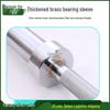 Zhengyue Commercial Gym Olympic Barbell Bars