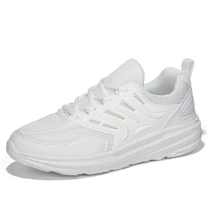 Fashion PU Leather Sumer Women's Shoes Low Heel 42 Size Women's Shoes Women Shoes Models Heels Sneakers Sports Obuv Classic Sho