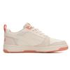 Puma Rebound V6 Low Coquette - Alpine Snow Deeva Peach Women Sneakers Cream 397567-01