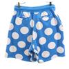 Moschino Сделано в Португалии Шорты от пота с точечным узором 48 В горошек Женские Б/У