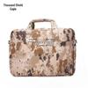 Qiandunying Camouflage Laptop Briefcase