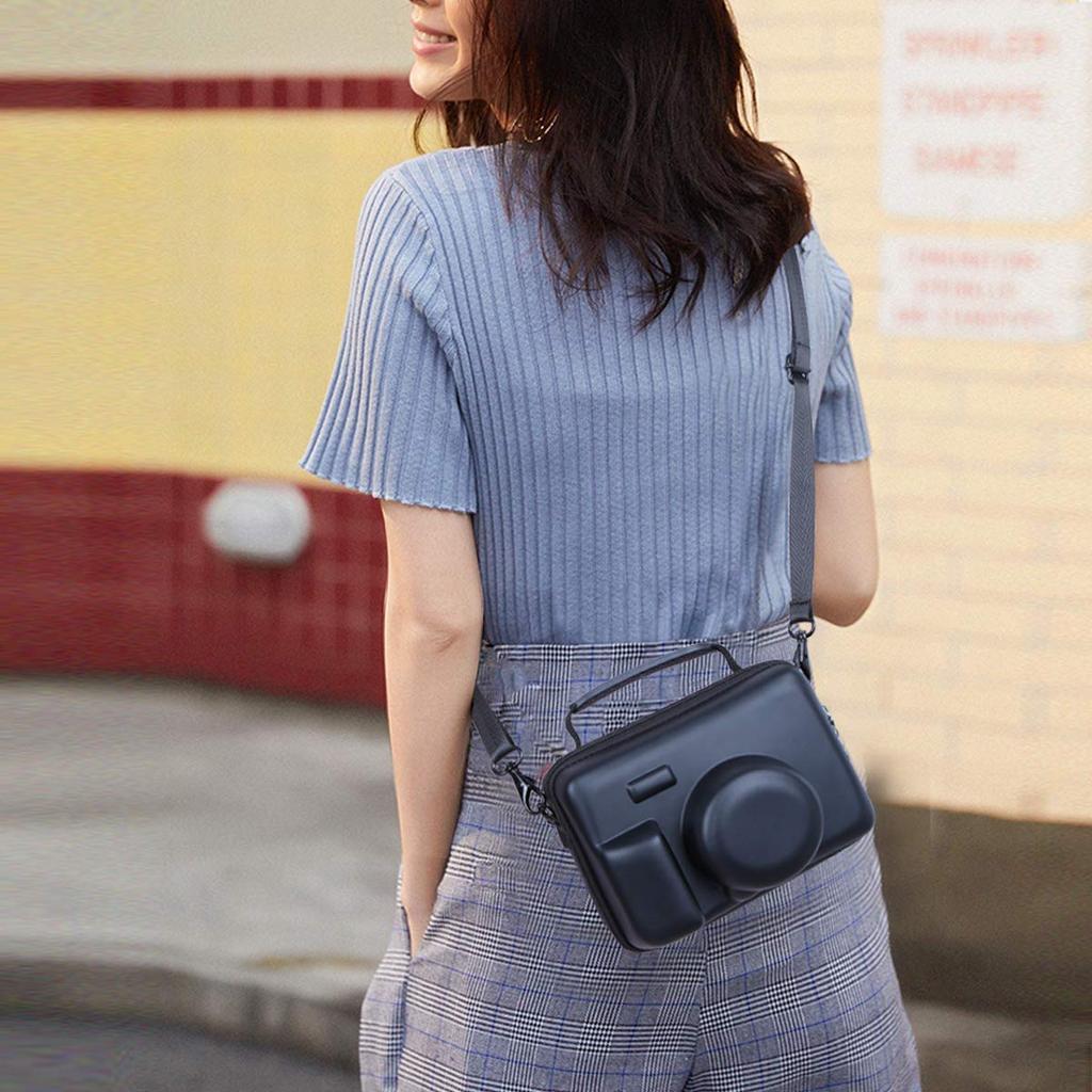 Aproca Hard Carry Travel Case для Fujifilm Instax Wide 300 Instant Film Camera