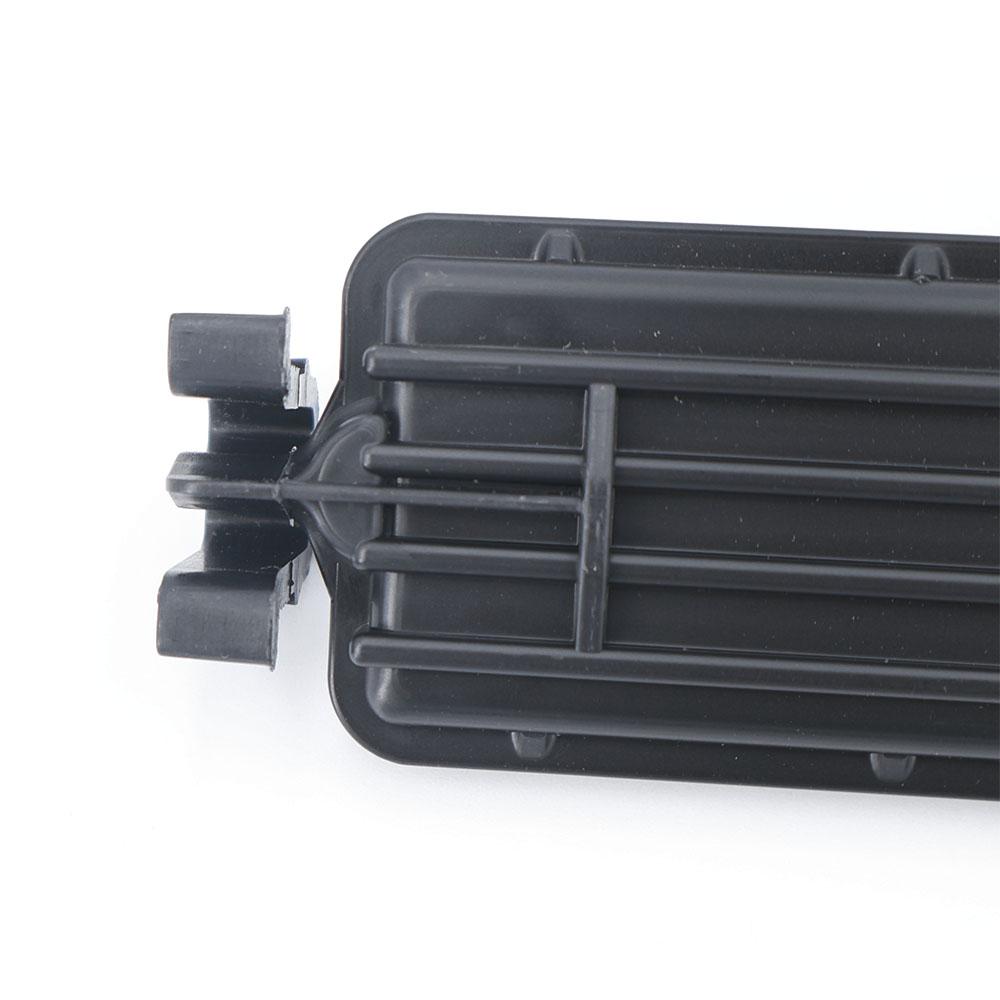 97129F2000 Air Conditioner filter Cover Air Cleaner Plate For HYUNDAI ELANTRA 2015 2016 2017 2018 Air Filter Cover