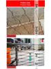 Stainless Steel Flexible Wire Weave Safety Net for Riverbank Protection