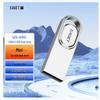 EAGET Металлическая флешка USB 2.0 U5