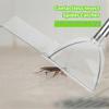 Spider and Insect Catcher - 32inch Adjustable Long-Handled Spider Catcher and Release, Contactless Catch Insec