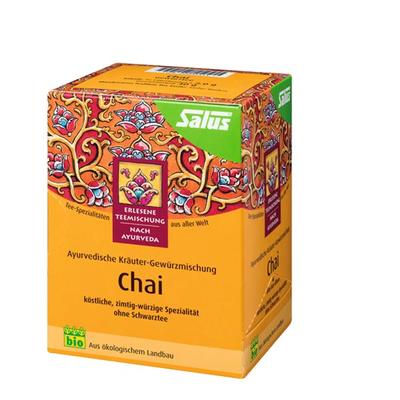 30 г чая Jalus Chai