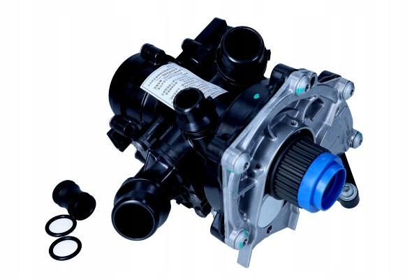Водяной насос SKF для VW 2.0 TSI (модуль)