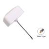 GPS Antenna Outdoor Antenna IP67 Waterproof Grade Lightweight Design Low Loss Cable 360 Degree Coverage Antenna