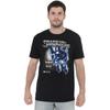 Transformers Мужская футболка Scourge Box 40th