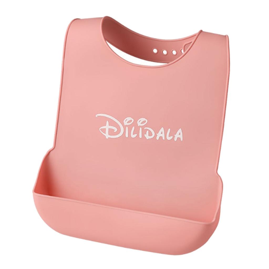 Силиконовый нагрудник для взрослых с карманом, водонепроницаемая защита для еды, тканевая защита для взрослых для людей с ограниченными возможностями, моющиеся нагрудники для еды для пожилых людей
