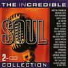 CD VARIOUS - The Incredible Soul Collection  R273869 Rhino Records 2003 US Soul/Funk Used