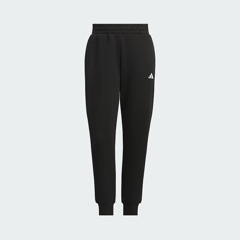adidas Женские спортивные штаны JL6280 для тренировок на свежем воздухе, фитнеса, бега, повседневные