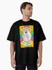 ENHYPEN SUNGHOON birthday (KPOP) Oversized Unisex T-Shirt