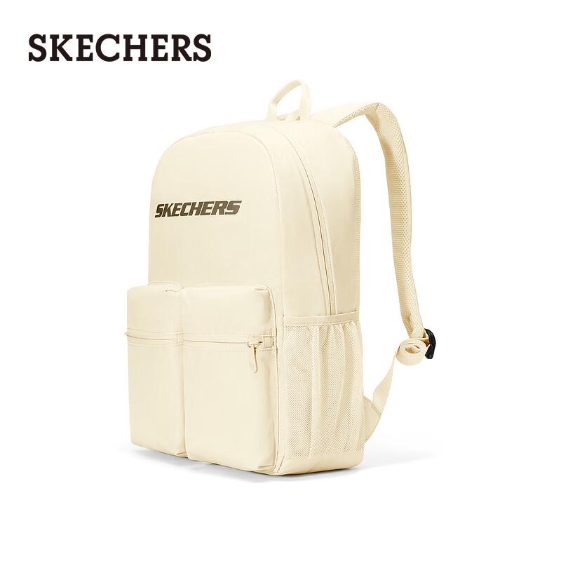 Skechers Унисекс водоотталкивающий легкий рюкзак L325U089