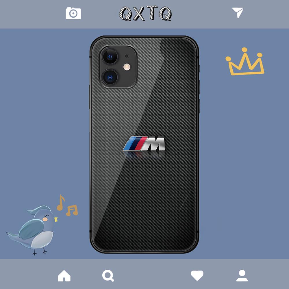 Чехол Bayerische Sports Luxury для iPhone Samsung Galaxy Redmi Note S 17 16 15 14 13 20 24 25 54 Pro Max Ultra Fe с крышкой из закаленного стекла