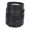 7Artisans Prime Portrait Lens 55mm F1.4 II APSC Lens E Mount Manual Focus Large Aperture for A6600