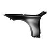 Переднее крыло (железная панель) BMW 3 серии F35 (41357298028/41357298027)