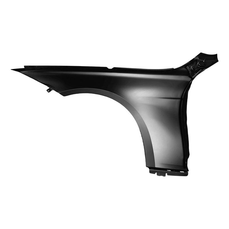 Переднее крыло (железная панель) BMW 3 серии F35 (41357298028/41357298027)
