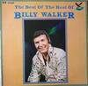 LP Record BILLY WALKER - The Best Of The Best Of GT0040 Gusto Records 1978 US Folk Used