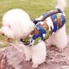 Waterproof Warm Dog Clothes for Small Medium Dogs Jacket Puppy Costume Chihuahua Yorkies Vest Ropa Para Perros Pet