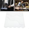 3 шт. Шаблоны для пэчворка и квилтинга, прозрачные, для DIY, акриловый набор инструментов для моделирования, прочный для
