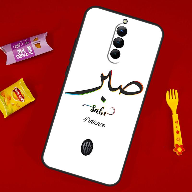 Чехол-книжка Sabr Patience для ZTE Nubia Red Magic 10 Air 6 6S 7S Для Red Magic 11 10 9 8 8S 9S 10S Pro Plus