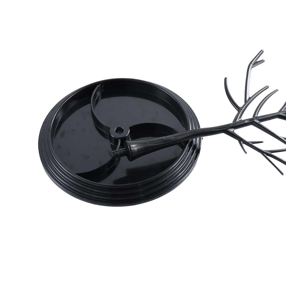 Подарок для девочки, держатель для ожерелья, подставка для ювелирных изделий, подставка для хранения сережек, подставка для демонстрации сережек