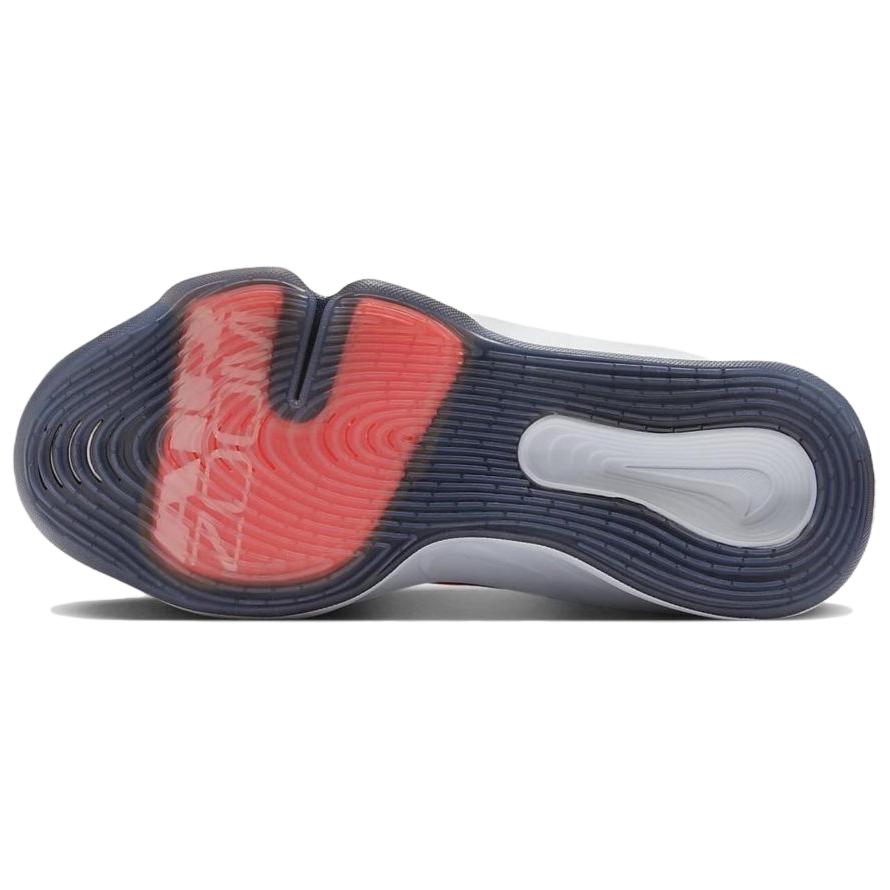 Nike Кроссовки Air Zoom Gt Hustle 3 Ep 'Grassroots' Повседневные HQ3453-060