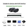 YouLianXing Industrial Camera Cat6 Gigabit Drag Chain Cable
