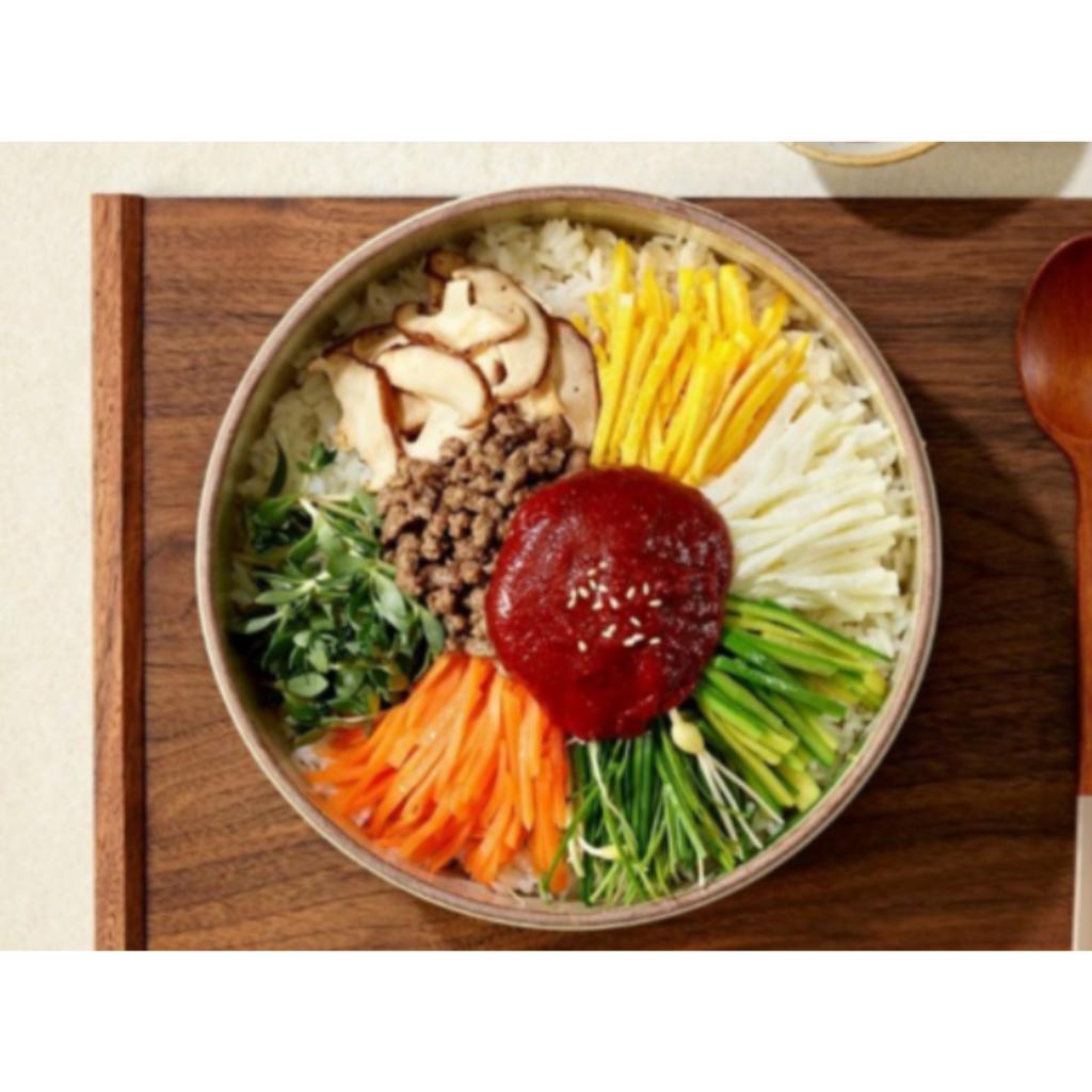 [Чхончжонвон] Паста из острого перца 500 г