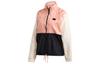 Adidas Originals Jackets Women's Pink Stand Collar Moderate Other GK8559